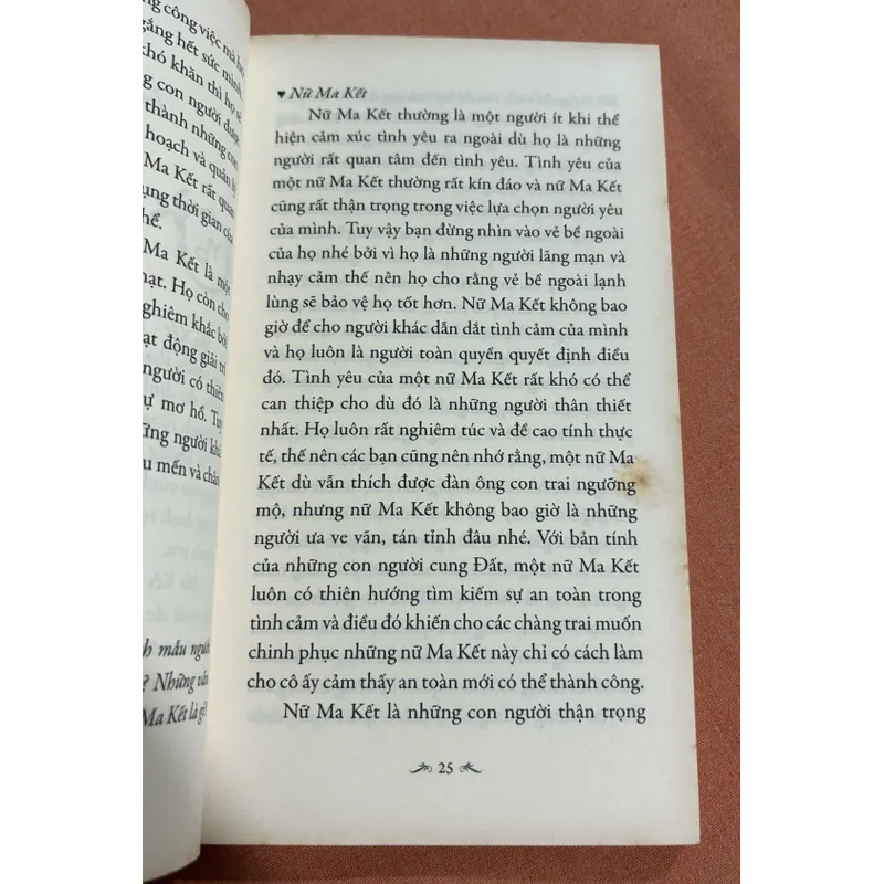 Ma kết chín chắn 🌊 692793