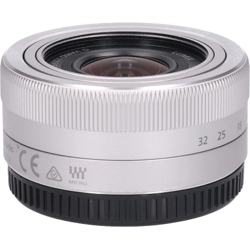 G12-32mm F3.5-5.6MEGA OIS - Hàng hiệu Authentic 878053