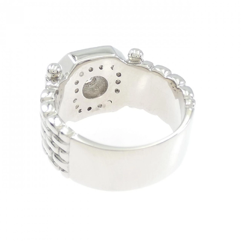 Nhẫn kim cương PT900 0.39CT - Hàng hiệu Chính hãng 848010