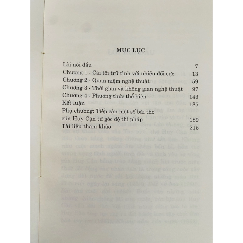 THI PHÁP THƠ HUY CẬN  507770