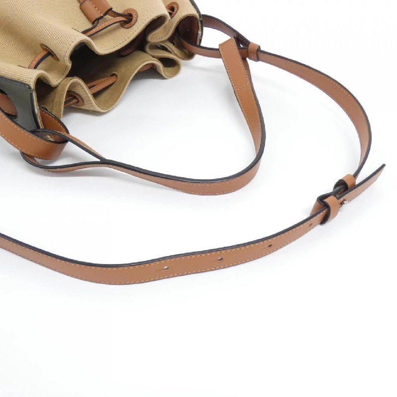 Loewe Balloon A710AC3X31 Túi đeo chéo - Hàng hiệu Authentic 801907