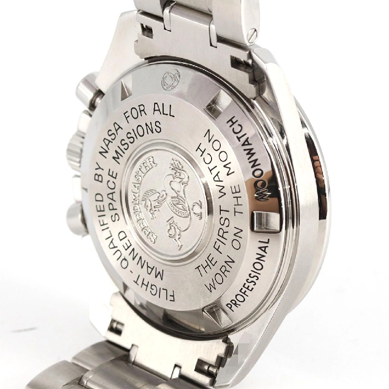 Đồng hồ Omega Speedmaster Moonwatch Pro 311.30.42.30.01.005 SS Cơ khí - Hàng hiệu Chính hãng 883034