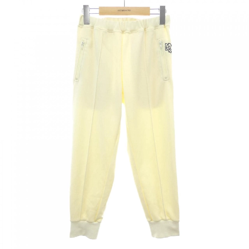 COMME des GARCONS RU-T027 Quần - Hàng hiệu Chính hãng 817699