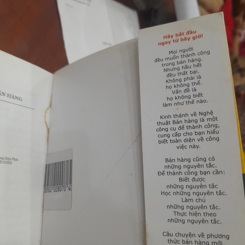 Jeffrey Gitomer - KINH THÁNH về nghệ thuật BÁN HÀNG 478255