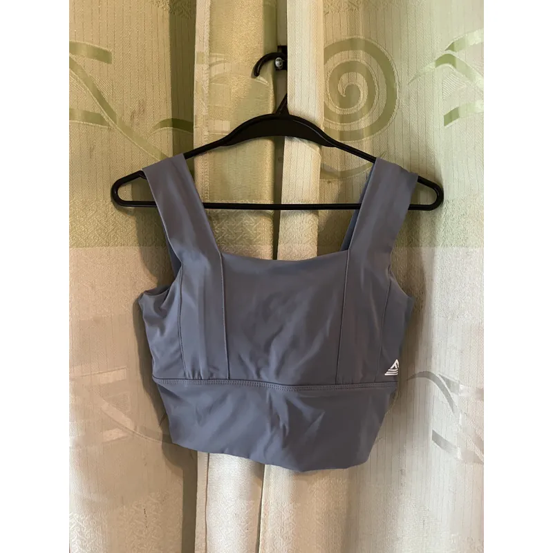 Bra thể thao / Áo tập gym, yoga có mút nâng, chất thun co giãn   594811