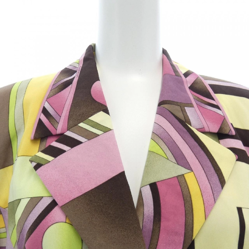 【Mã giảm giá】Thời trang Leonar LEONARD FASHION Áo khoác 642731