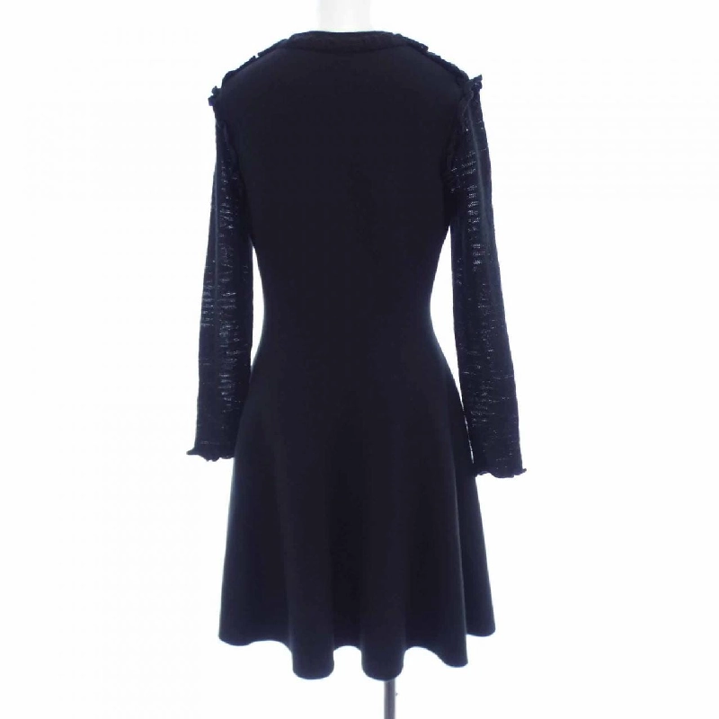 【Mã giảm giá】Chanel CHANEL Đầm 653127