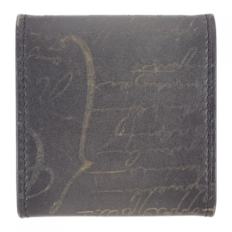 Berluti E0212P COIN CASE - Hàng hiệu Authentic 905644