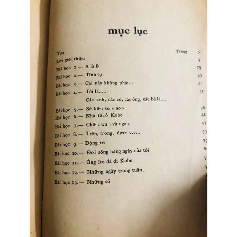 📚 TỰ HỌC TIẾNG NHẬT – Junji Miura – Tác phẩm xưa quý hiếm 557916