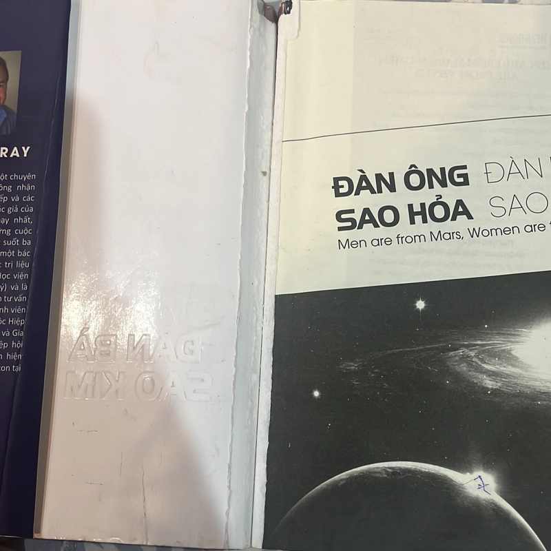 Đàn ông sao hoả đàn bà sao kim 551705