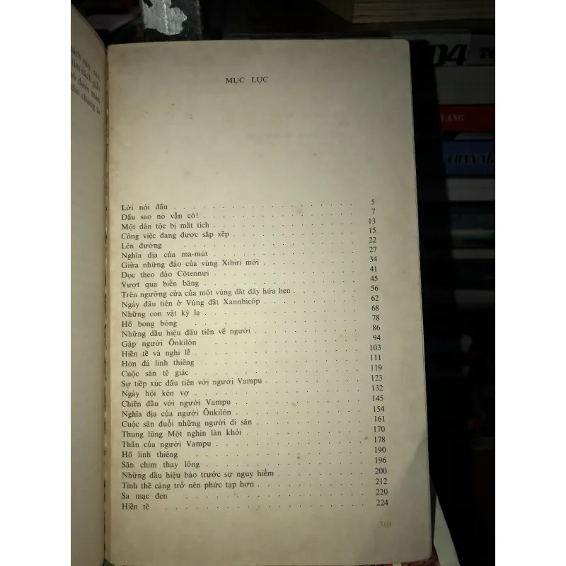 Vùng đất Xan-nhi-cốp - Vla-đi-mia Ôbru-trép 799925