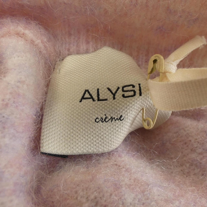 Áo gile ALYSI - Hàng hiệu Chính hãng 819872