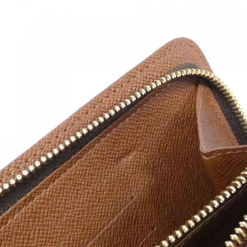 Ví Louis Vuitton Monogram Porte Monnaie Zip M61727 - Hàng hiệu Chính hãng 806604