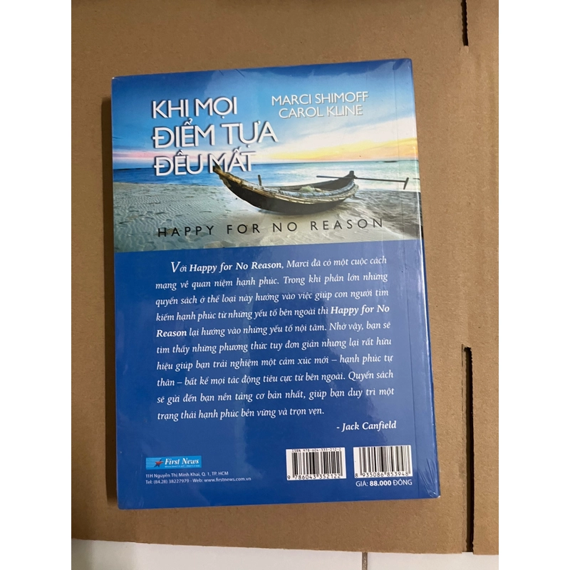 Khi mọi điểm tựa đều mất  531562