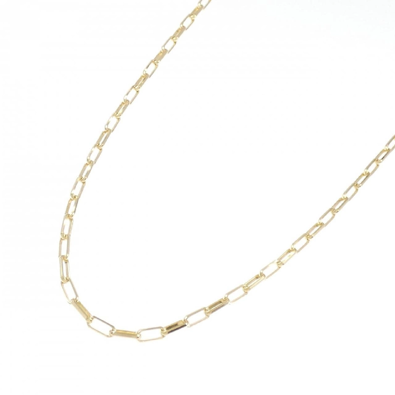 K18YG Dây chuyền - Hàng hiệu Authentic 866249