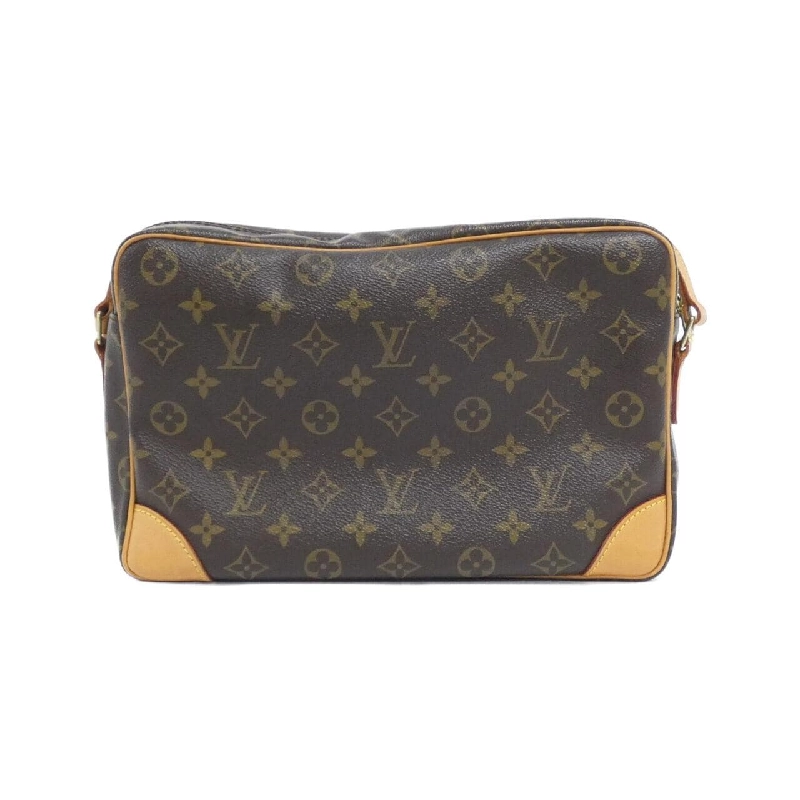Túi xách vai Louis Vuitton Monogram Trocadéro 30cm M51272 - Hàng hiệu Chính hãng 802869