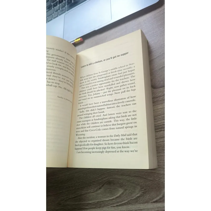 The World According to Clarkson: And Another Thing  795627