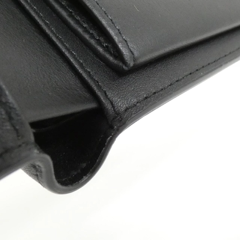 Ví da SIDECAR 19F2F32AT của Dunhill - Hàng hiệu Chính hãng 771138