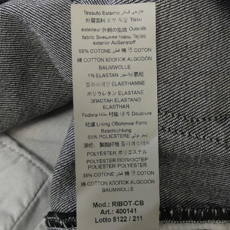 BRIGLIA 1949 Jeans - Hàng hiệu Authentic 886471