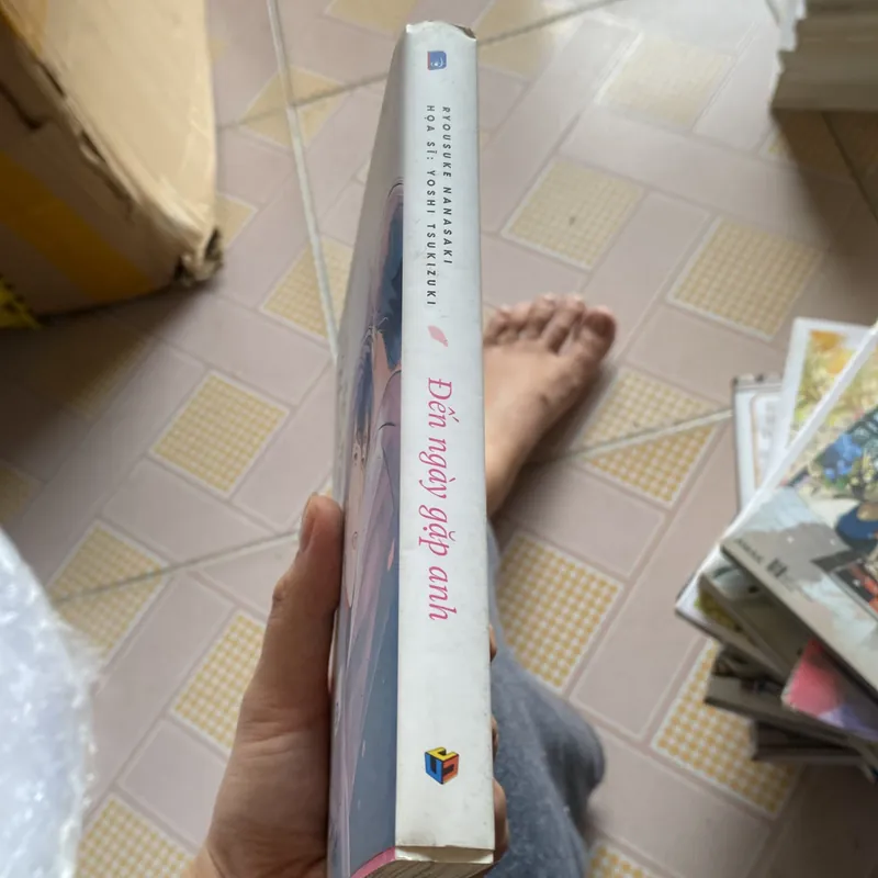 Đến ngày gặp anh 712002