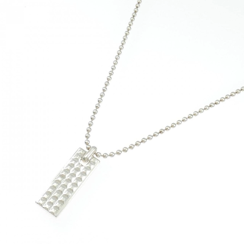 Dây chuyền Tiffany hiện đại - Hàng hiệu chính hãng 843125