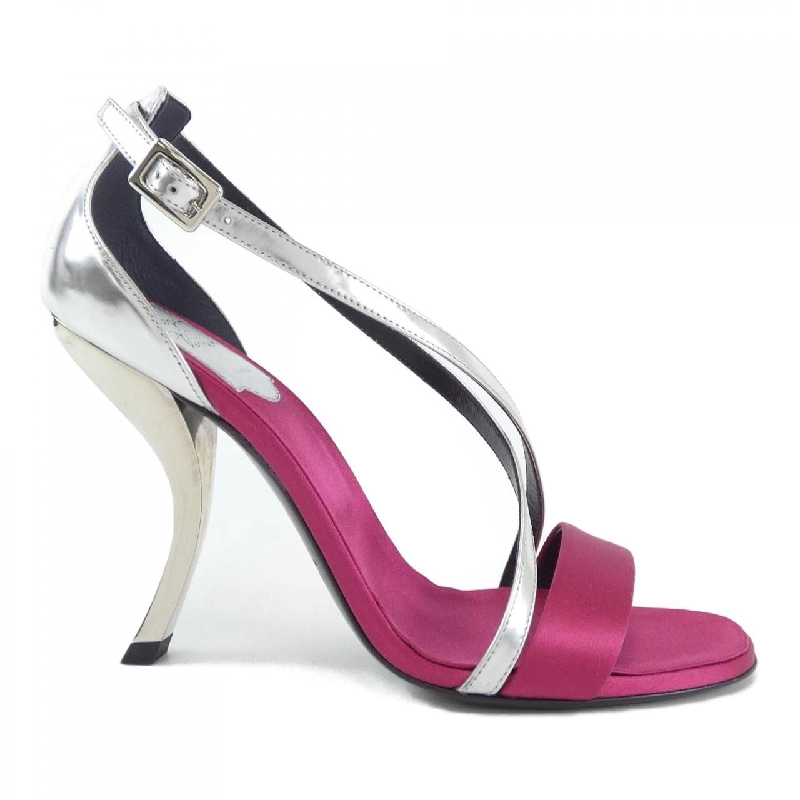 【Mã giảm giá】Giày sandal ROGER VIVIER 663542