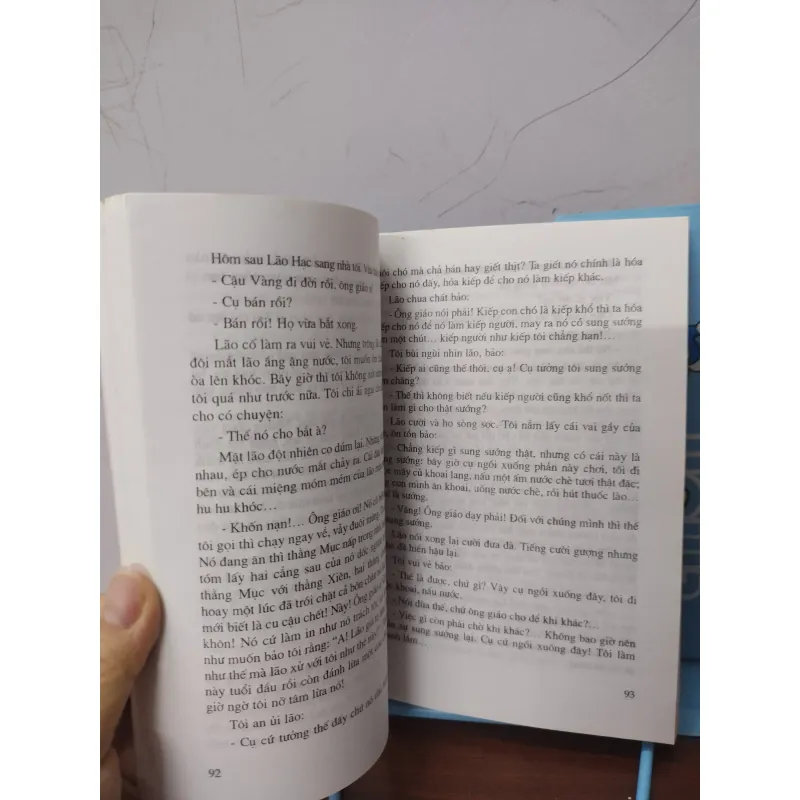 Sách: Truyện ngắn tuyển chọn - TG: Nam Cao 973928