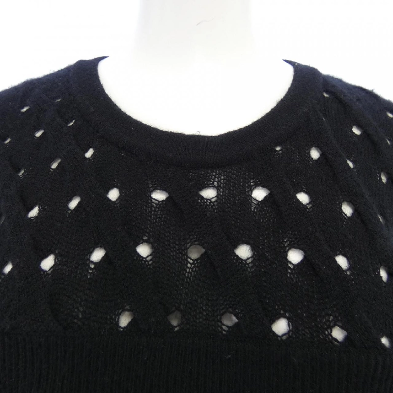 CHANEL P46849K05893 Đầm - Hàng hiệu Chính hãng 813763