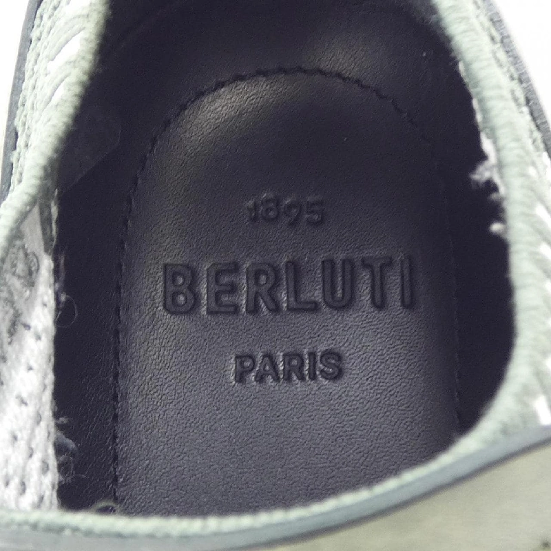 Giày sneaker Berluti - Hàng hiệu Authentic 902215