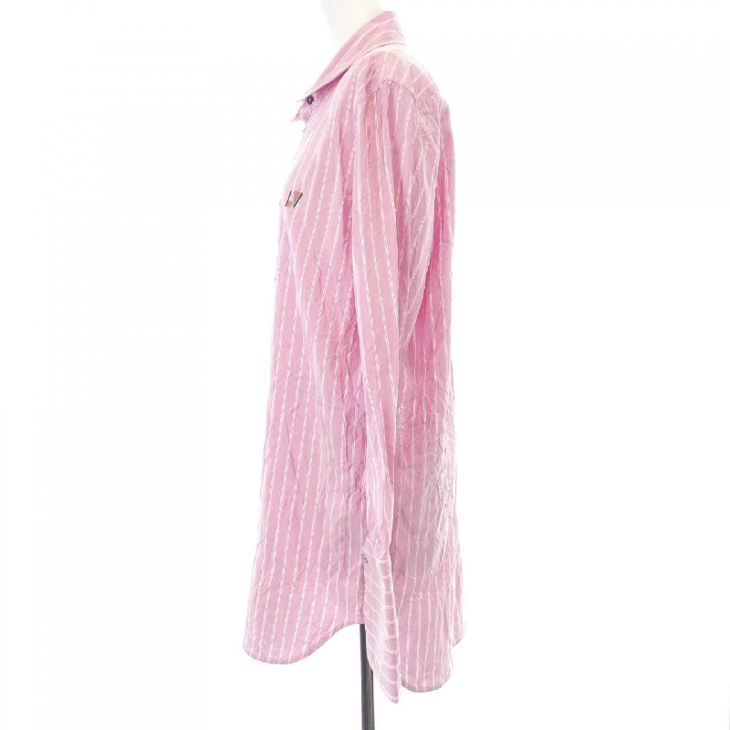 Áo sơ mi LOUIS VUITTON FQTO45JSR - Hàng hiệu Authentic 824165