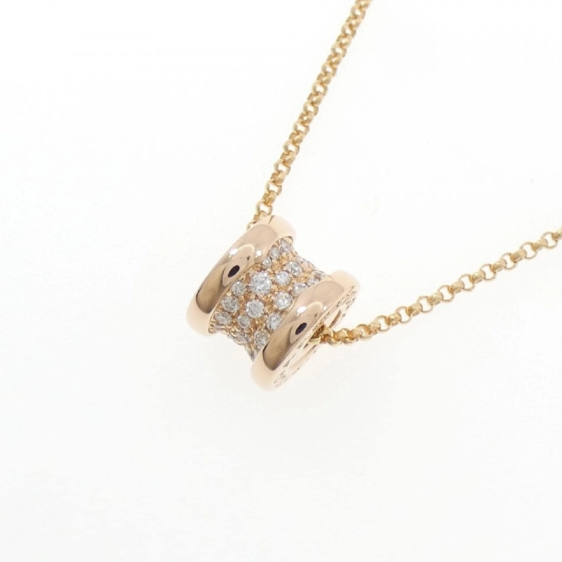 Vòng cổ B.zero1 Bulgari - Hàng hiệu Chính hãng 840125