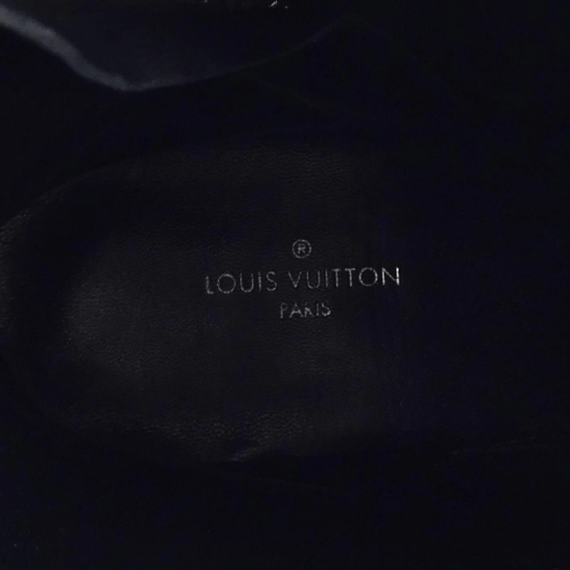 Giày bốt LOUIS VUITTON 659711