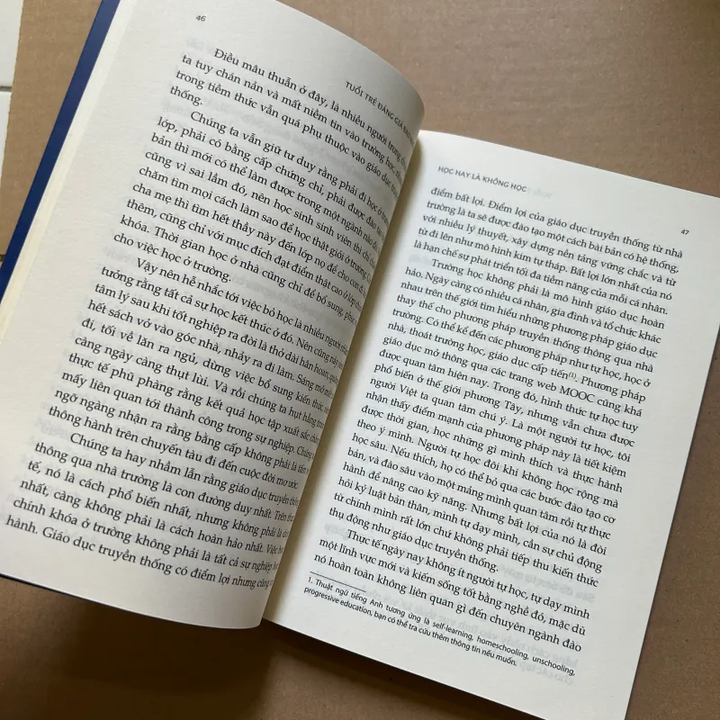 Tuổi trẻ đáng giá bao nhiêu? 958146