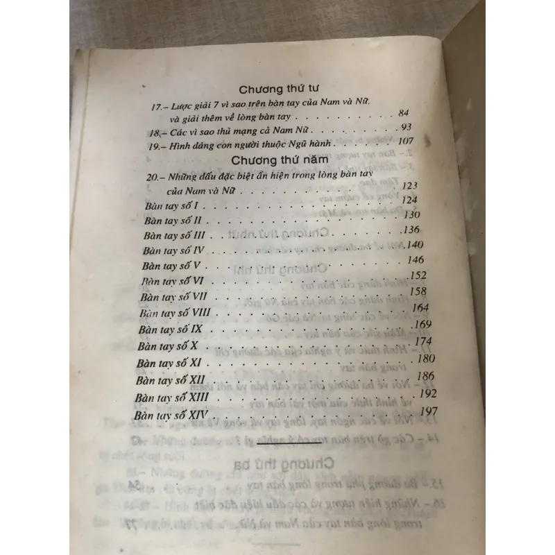 Những chỉ bí mật trong bàn tay 781035