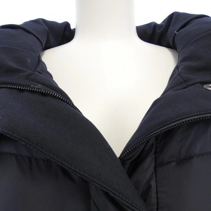 【Mã giảm giá】Nijusanku 23区 Áo khoác lông vũ 631967