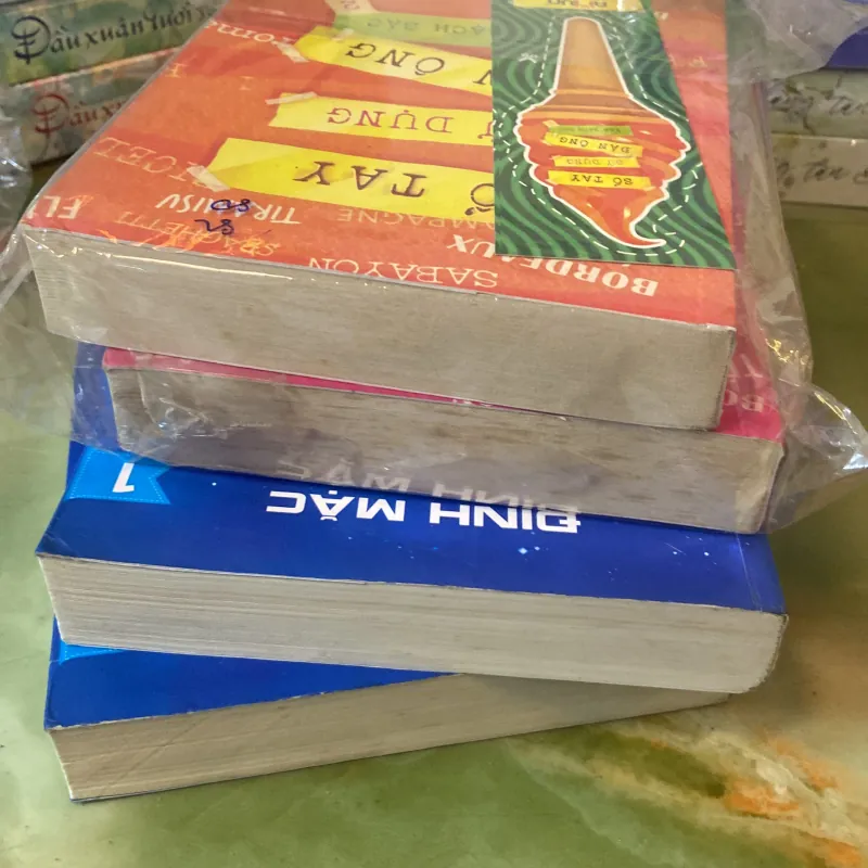 Cbo Độc quyền chiếm hữu + sổ tay sử dụng đàn ông  1004810