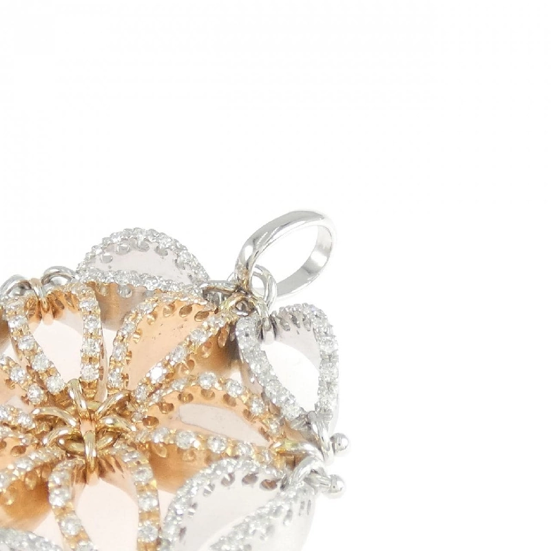 Dây chuyền kim cương Galaveri - Hàng hiệu Authentic 844164