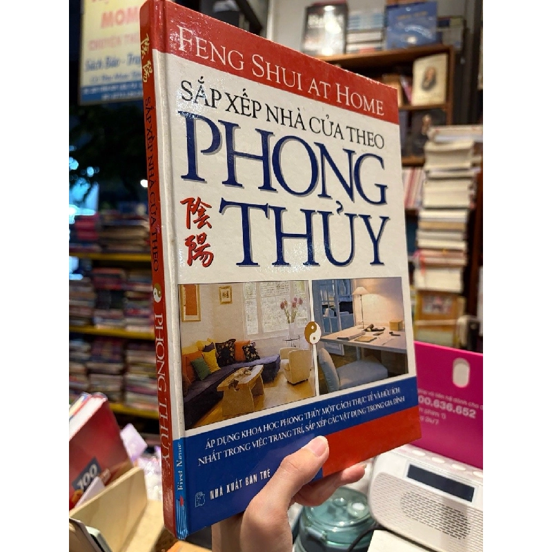 Sắp Xếp Nhà Cửa Theo Phong Thuỷ - Feng Shui At Home 121081