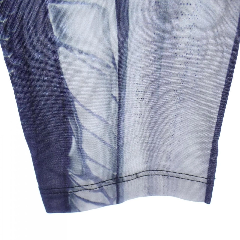 【Mã giảm giá】MM6 Leggings 651312