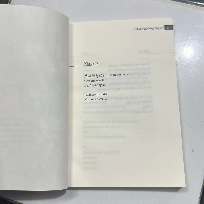 Có một phố vừa đi qua phố 759031