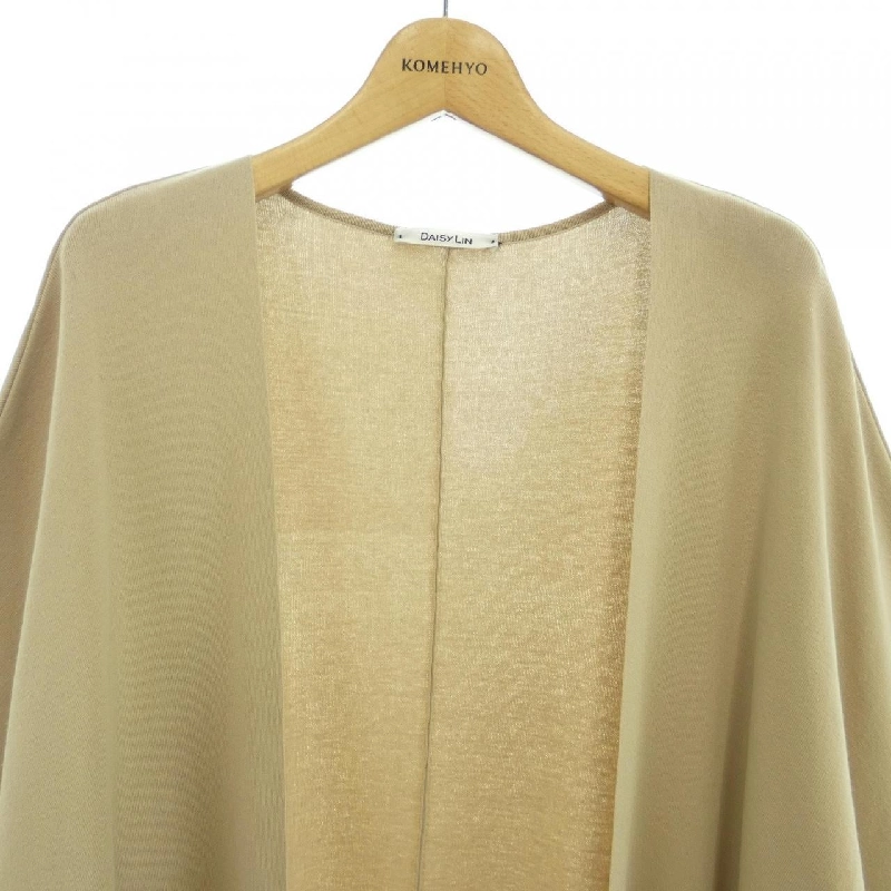 DAISY LIN 06630 Áo khoác dài 629657