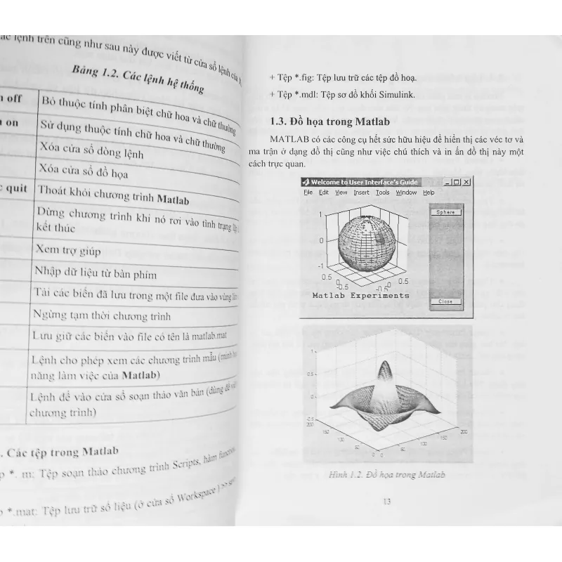 Giáo trình tin học ứng dụng trong kỹ thuật ô tô 81996