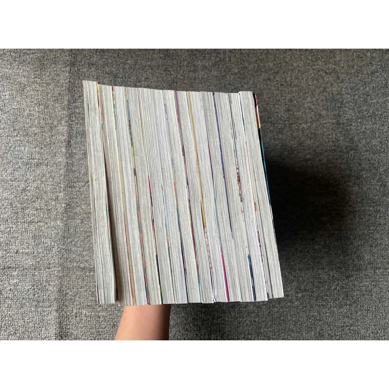Truyện Con Đường Mùa Xuân - Trọn Bộ 13 Tập - NXB Kim Đồng 274434