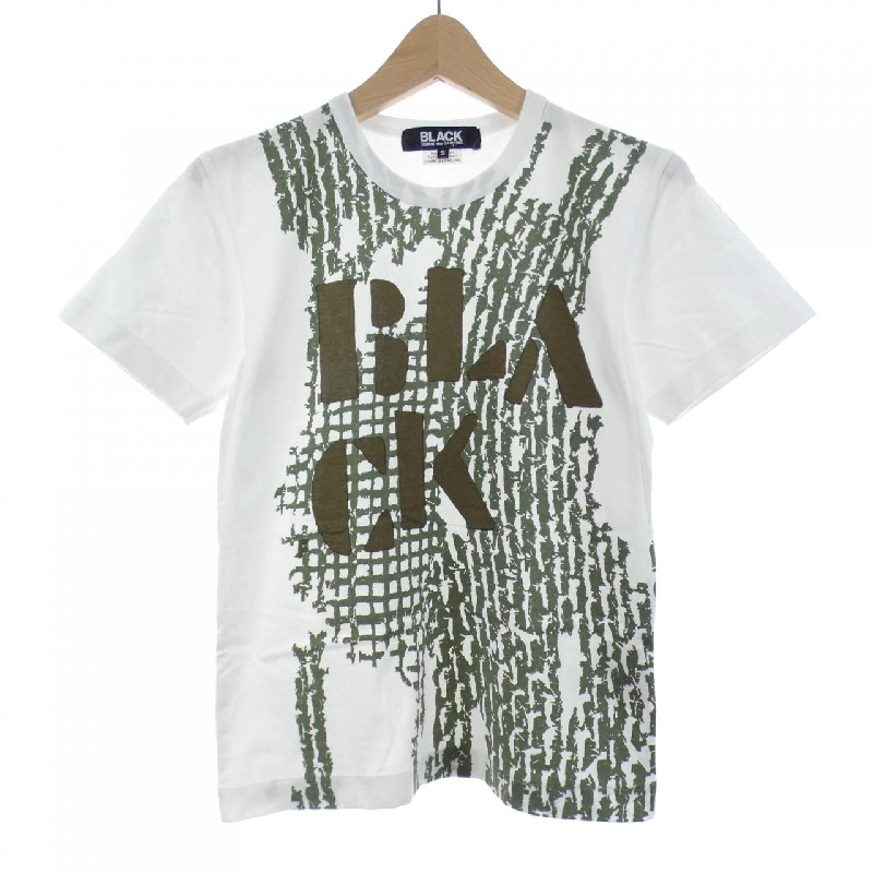 BLACK COMME des GARCONS 1F-T001 Áo thun - Hàng hiệu Authentic 883982