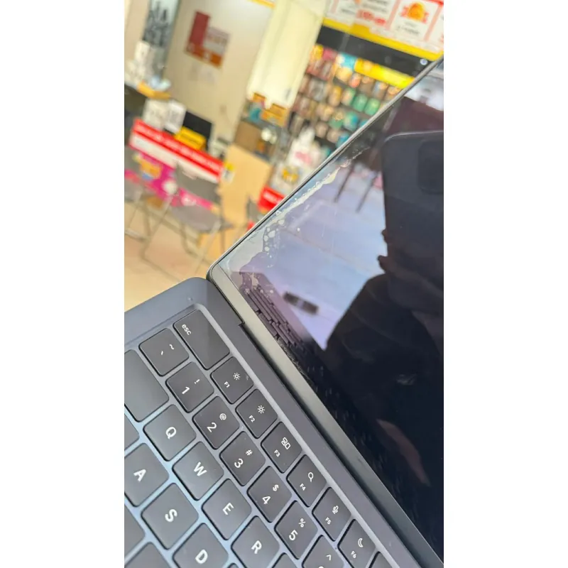 Laptop MacBook Air 13 inch M4 16GB/256GB 1000571