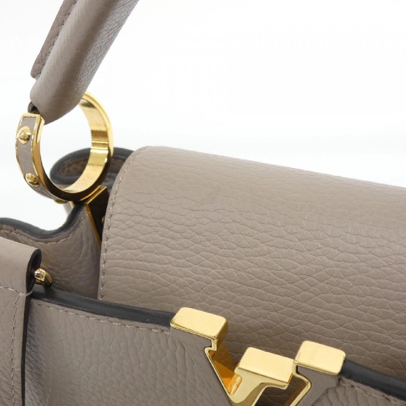 Túi Louis Vuitton Capucines BB M94634 617391