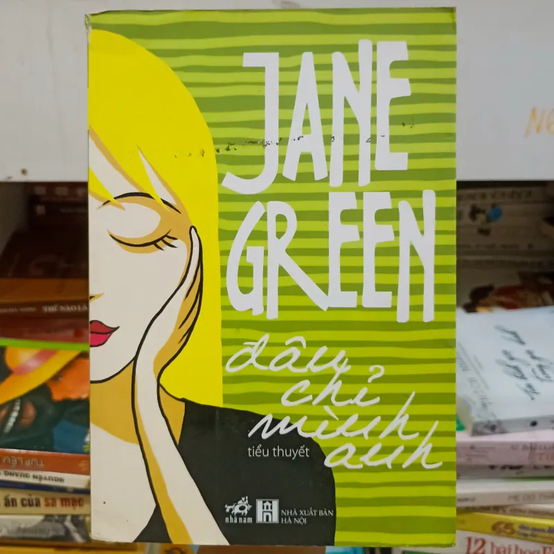 Đâu chỉ mình anh 🌻 1002551