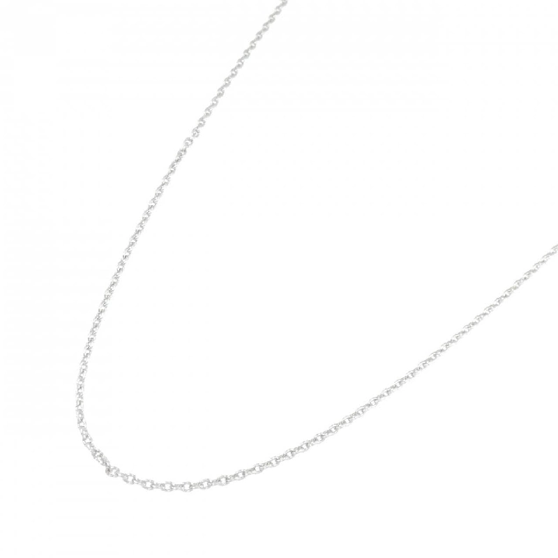 K18WG Dây chuyền - Hàng hiệu Chính hãng 871244