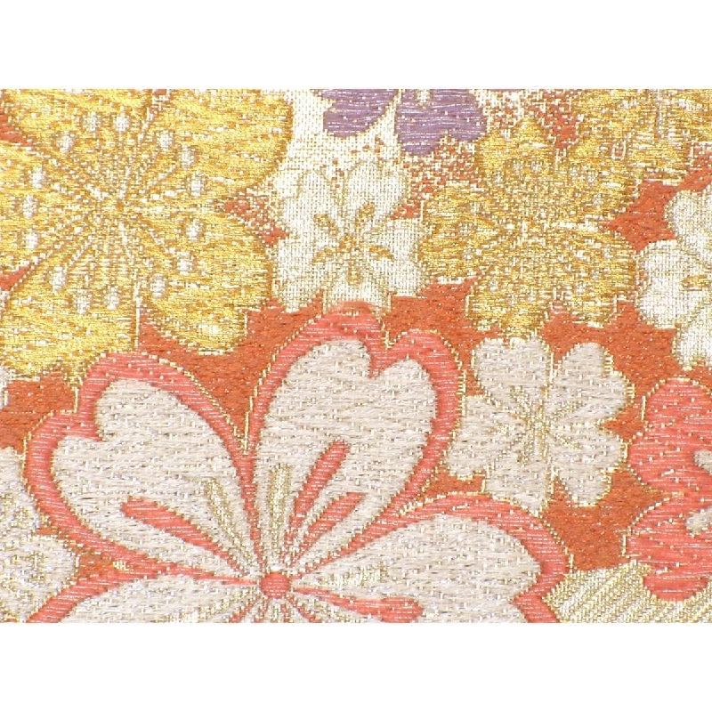 Đai obi không lõi - Hàng hiệu Authentic 874123