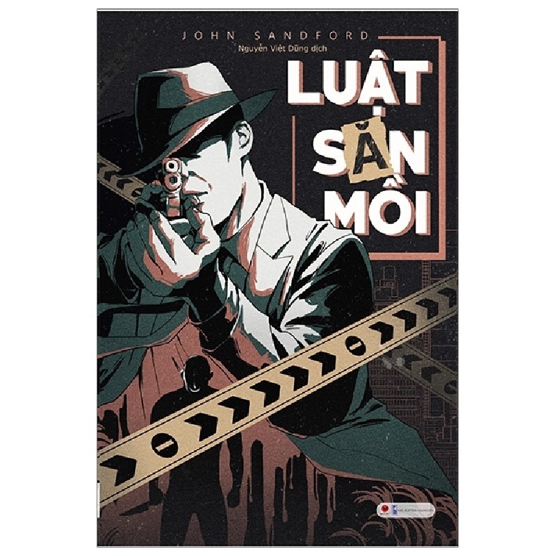 Luật Săn Mồi - John Sandford 141138